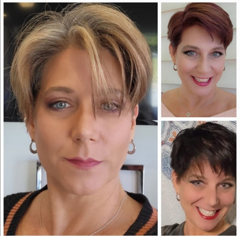 Color Cut&Style
