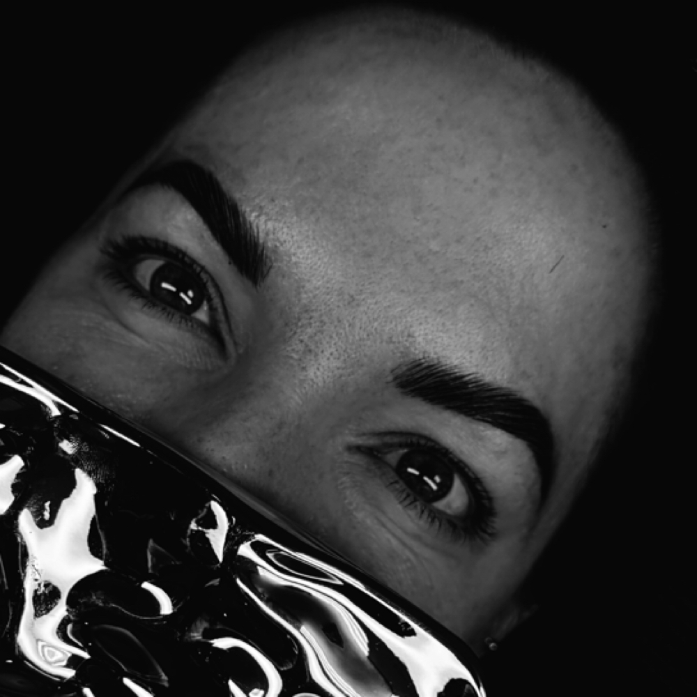 Brow Lamination at AestheticBrow in Gold Canyon, AZ