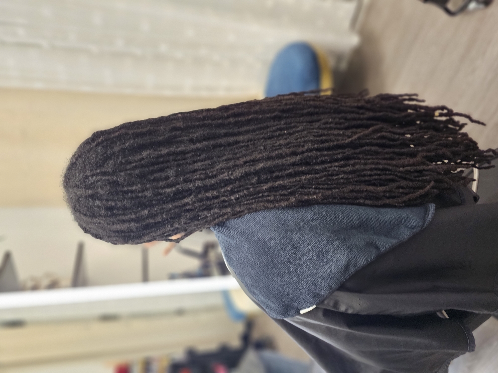 New Client Retwist Experience