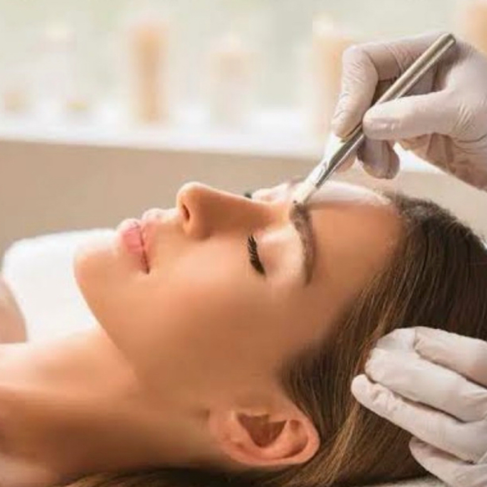Add On Dermaplaning at Ann Jay Skin & Body in Clifton, NJ