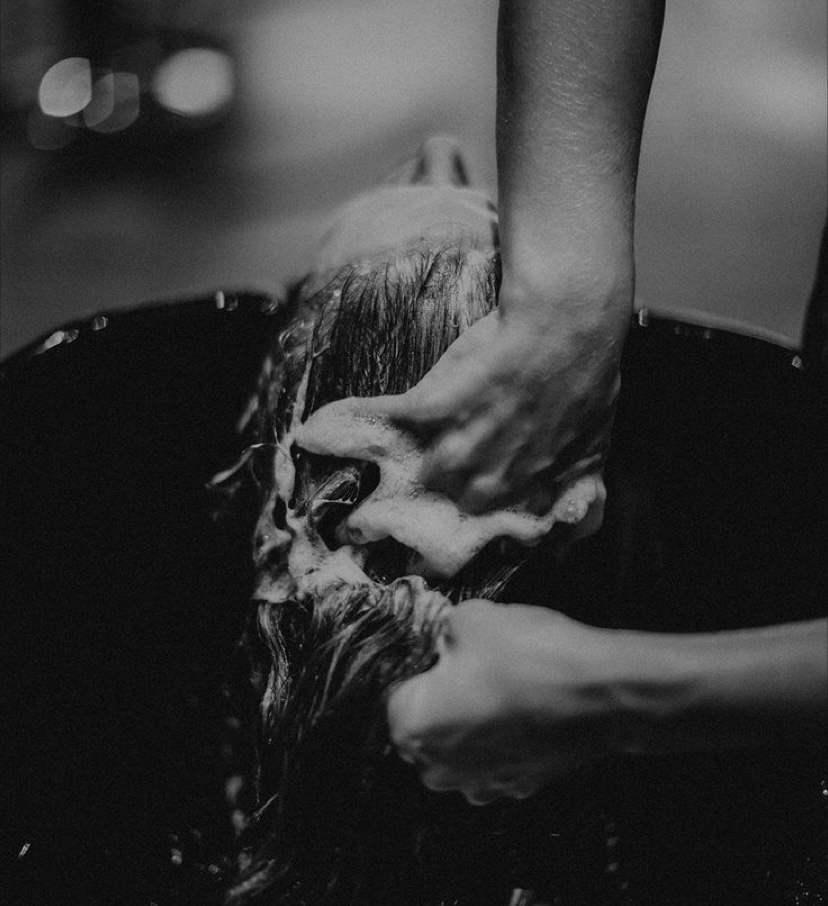 Blow Dry & Style