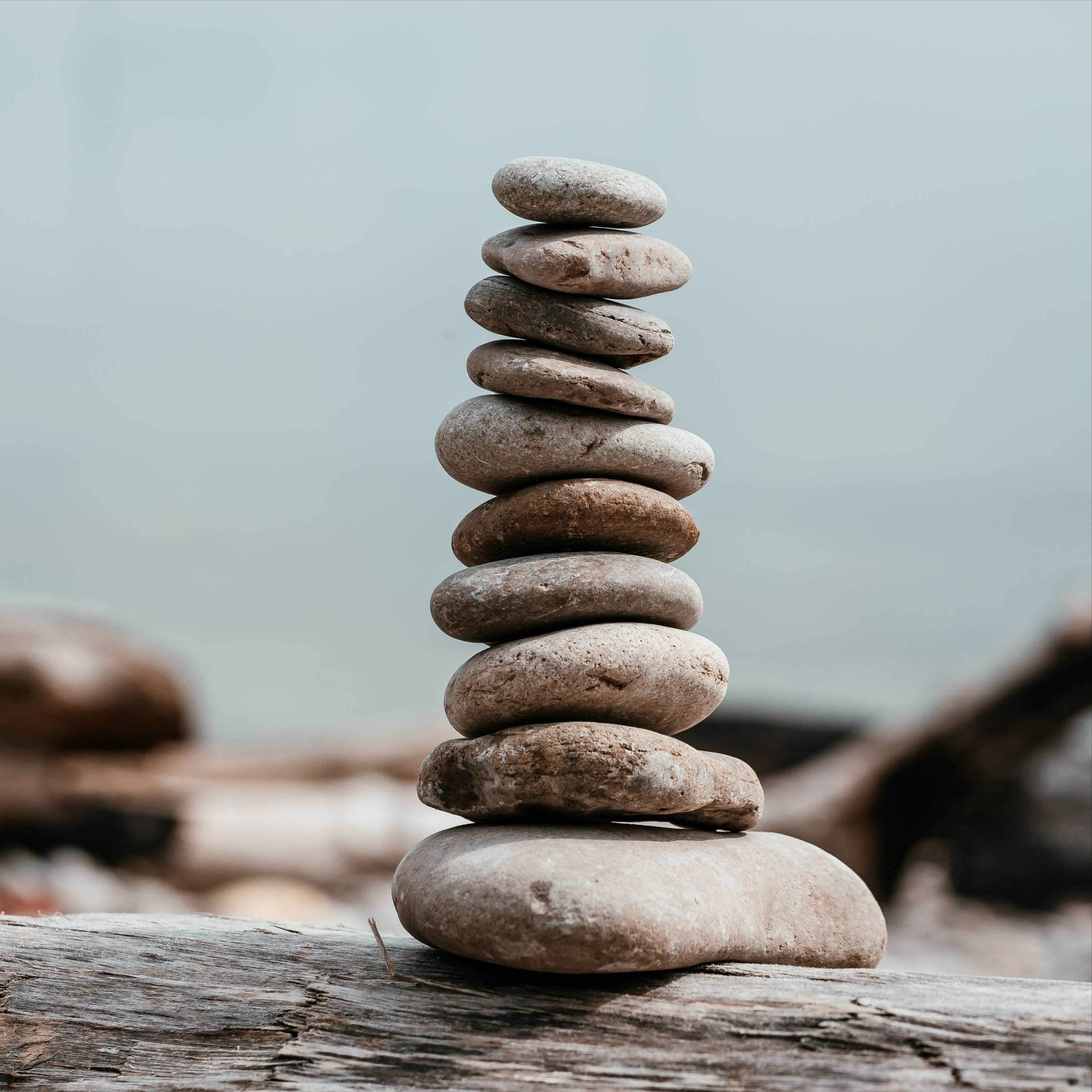 Add On - Cold Rocks at Serenity Massage & Bodywork in Ruston, LA