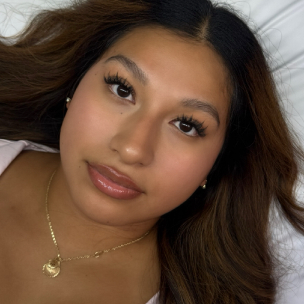 Anime Refill at The Glow Girl Artistry in Allentown, PA