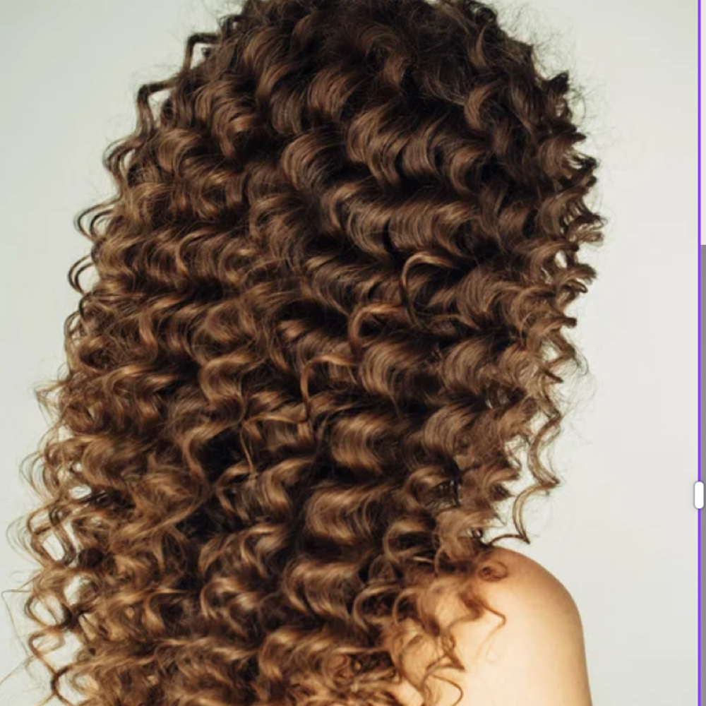 Specialty Perm at ZKuts, LLC in Richmond, VA
