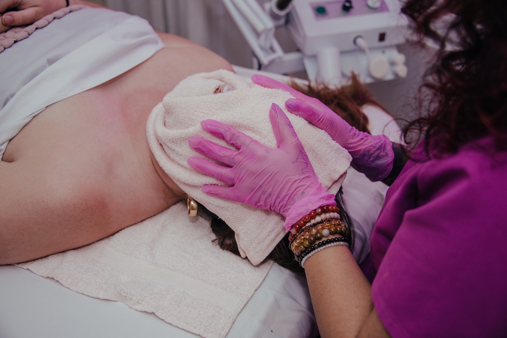 Royal Signature Facial