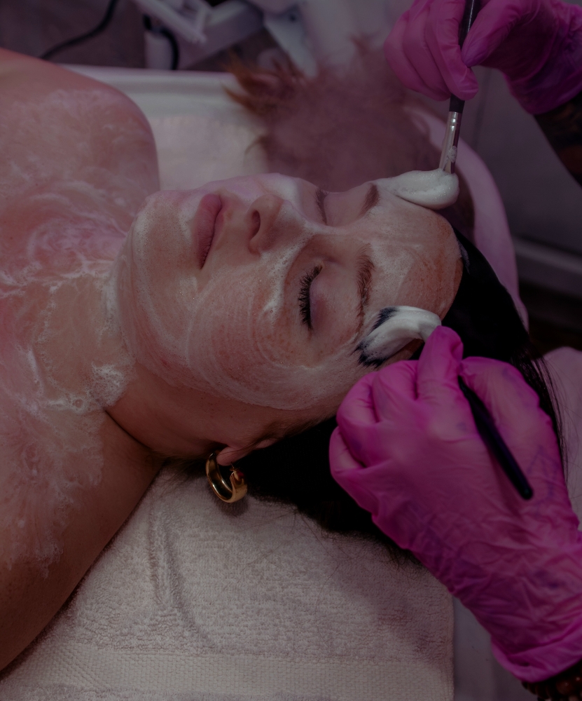 Royal Signature Facial