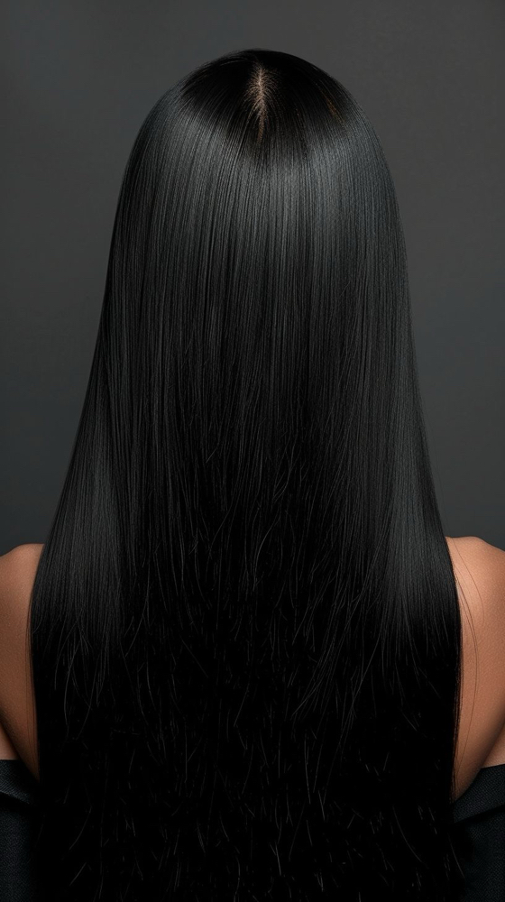 Wig Install