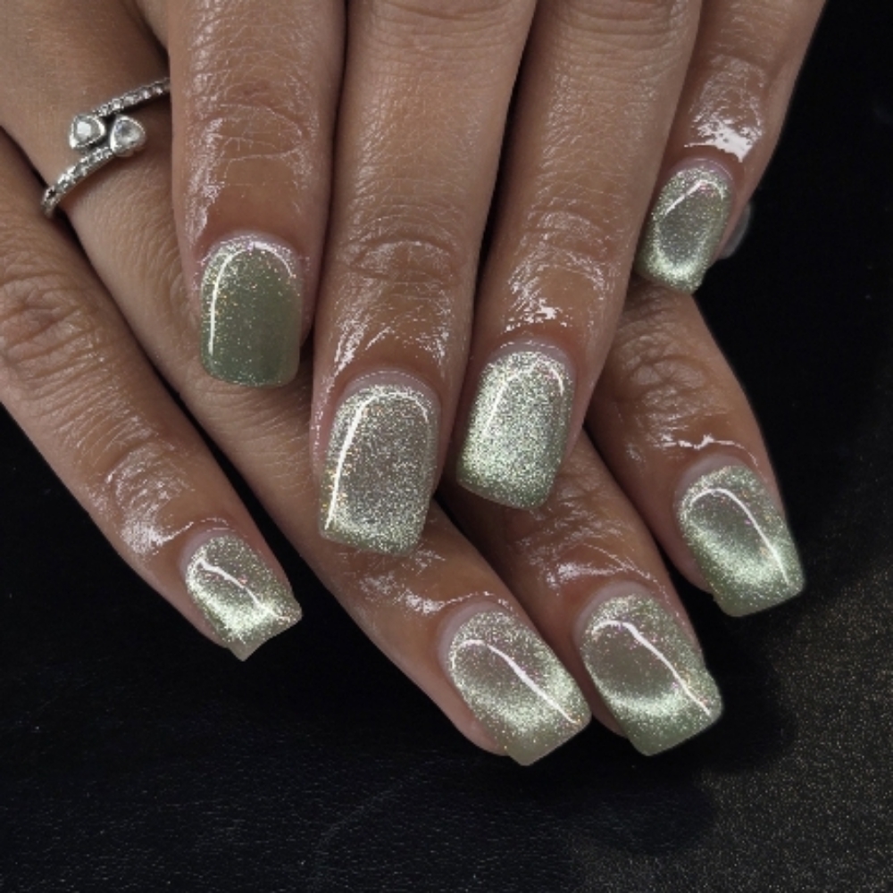 Cateye Polish at Nw2d Fayetteville in Fayetteville, AR