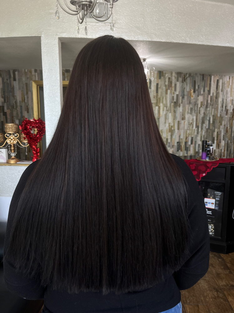 Single Color