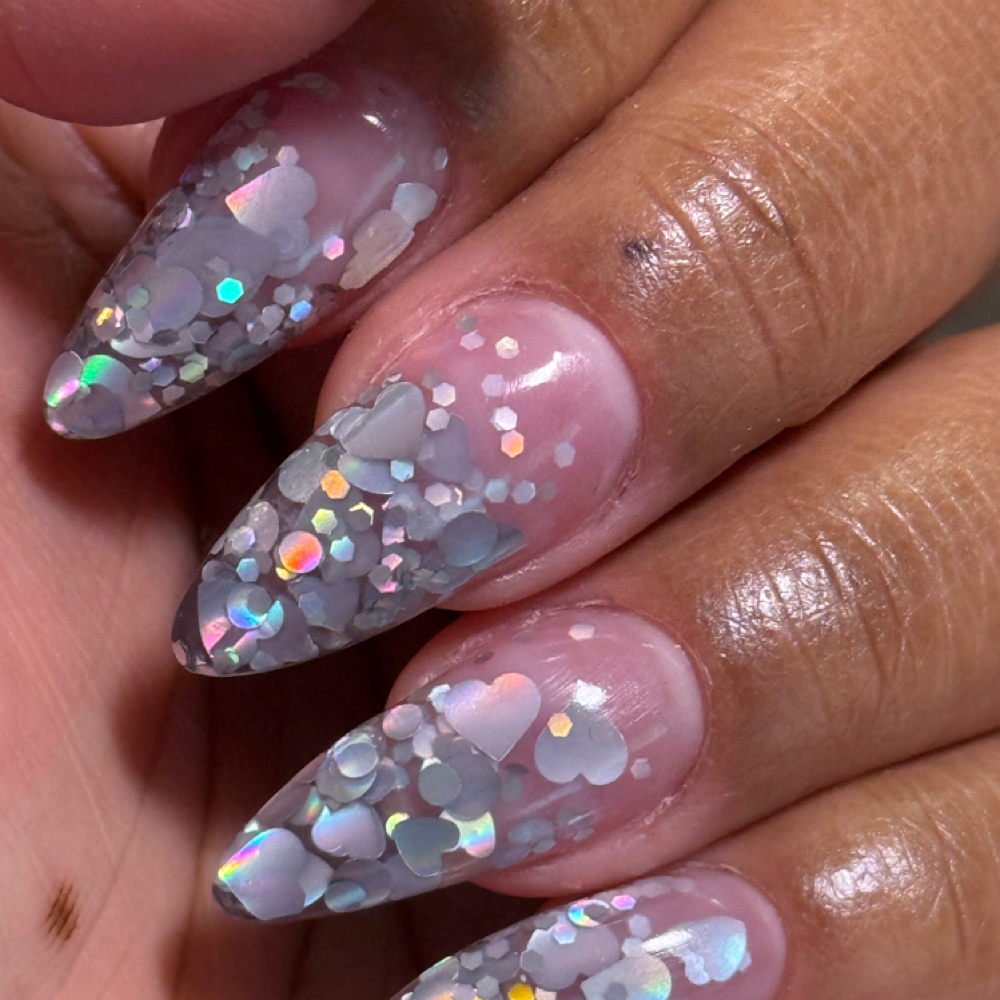 Tier 4 Nail Art at Beautiful Nails by Katie in Altoona, PA
