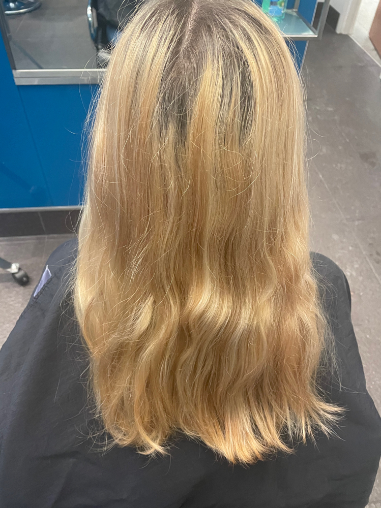 Malibu/Clarifying Treatment