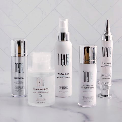 PregnancySafe CellularRepair Facial
