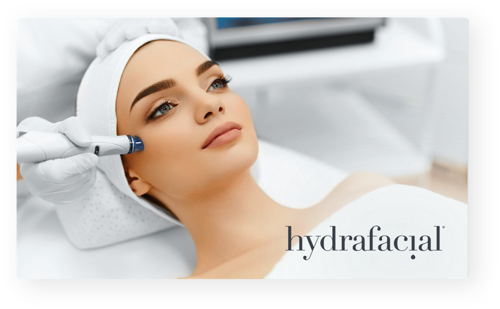 Signature Hydra Facial Md