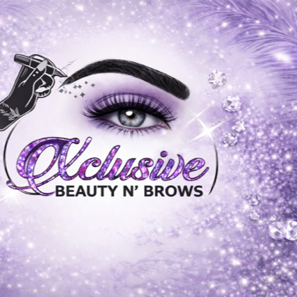BROW WAX ONLY at Xclusive Beauty N' Brows in Cypress, TX