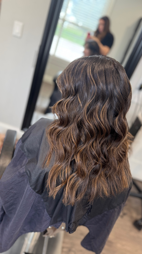 Balayage at Marissa - Adorn Salon in Burlington, KY