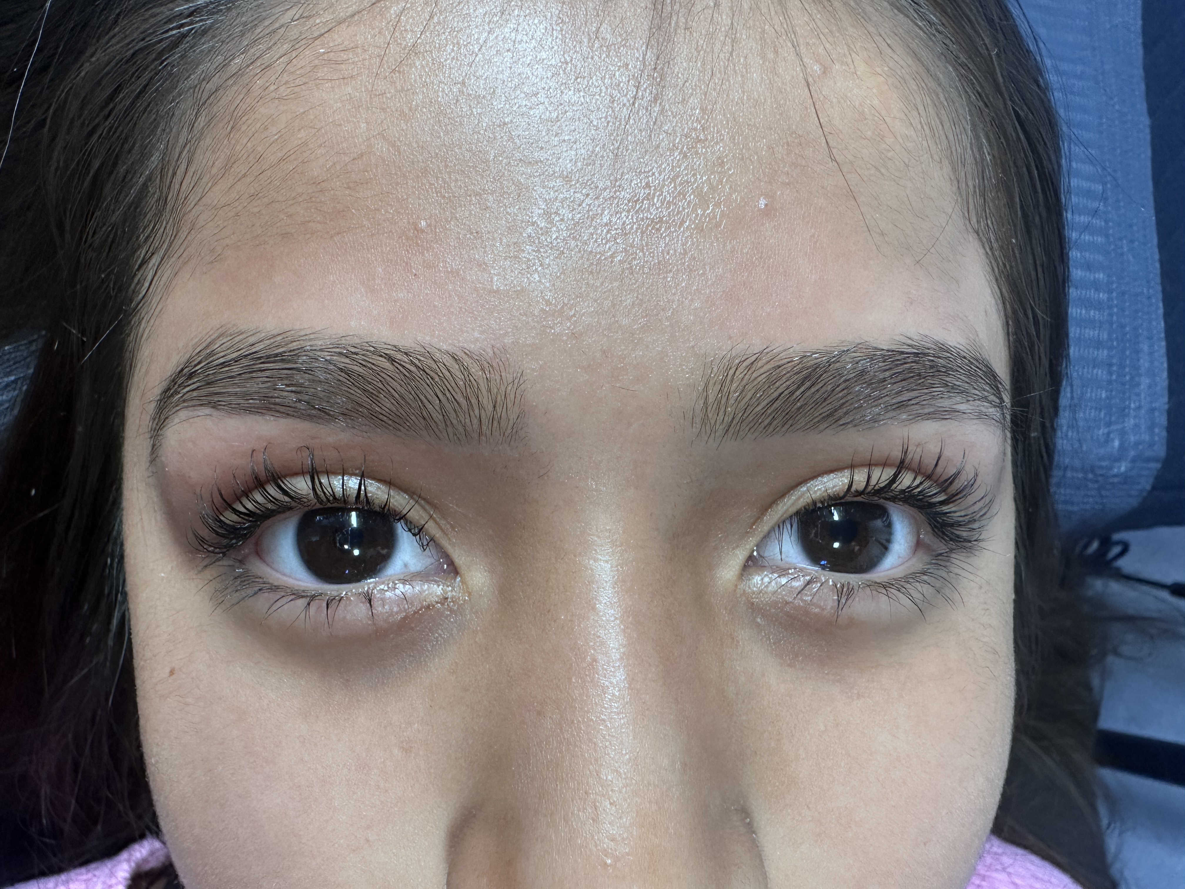 Lash Lift And Tint Combo