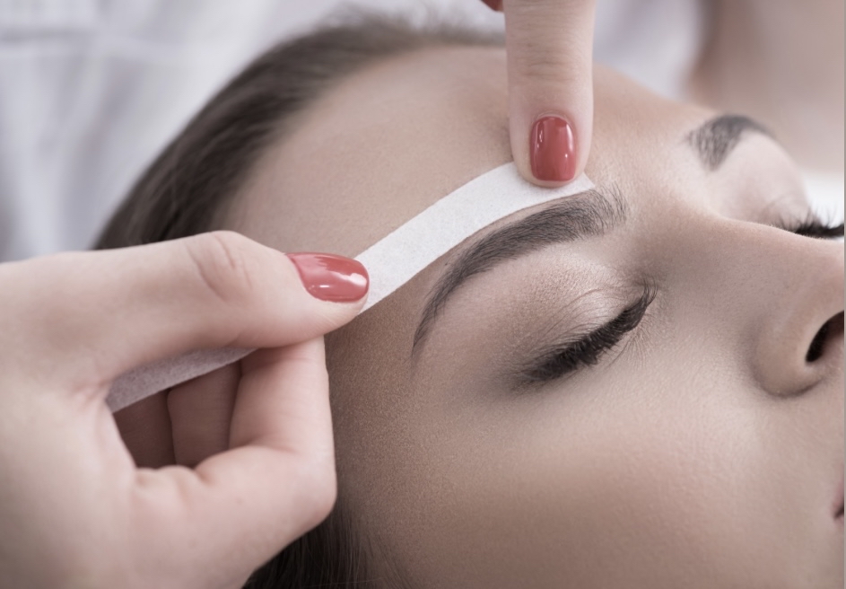Brow Wax