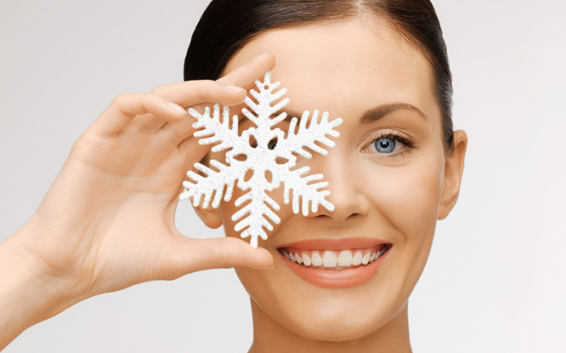 Winter Escape Luxe Facial
