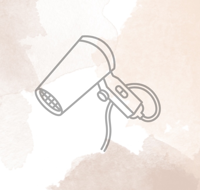 Shampoo & Style