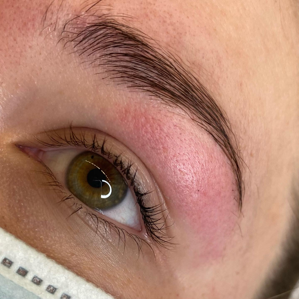 Brow Shaping
