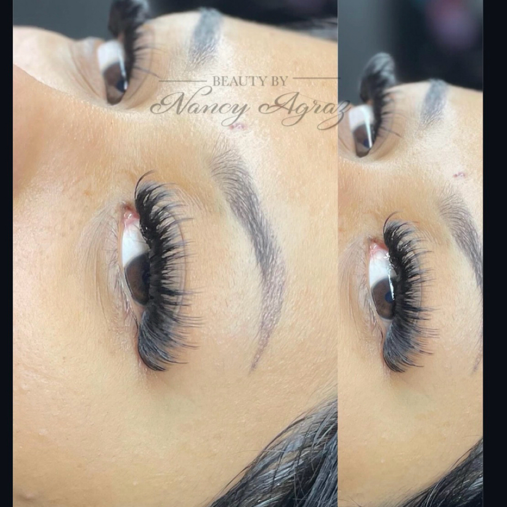 Mega Wispy Refill at Boss Babes Lash & Beauty in Guymon, OK