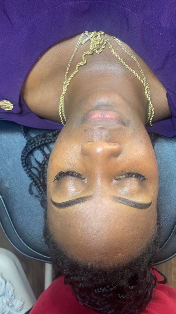 Eyebrow Tint