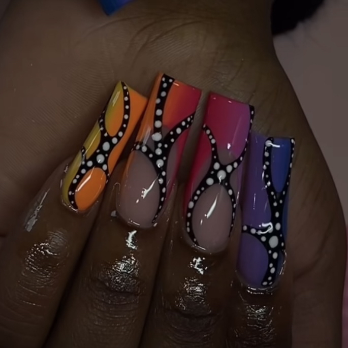 Nail Art