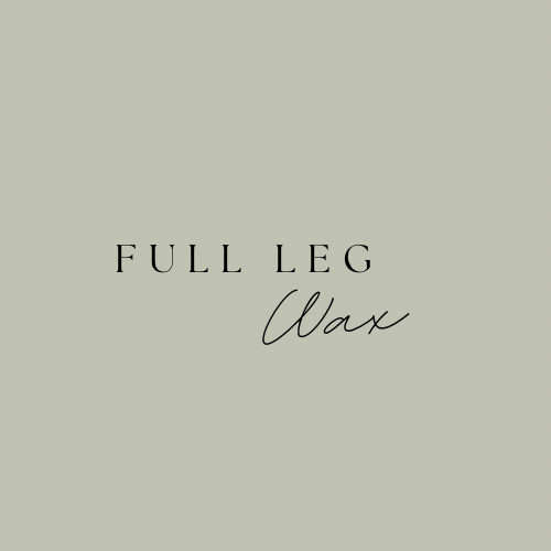 Full Leg
