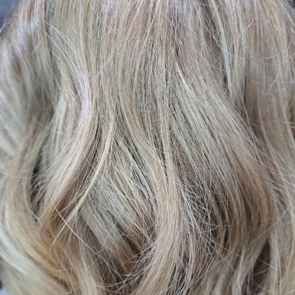 Hair Cut ONLY at Thrive Salon in North Liberty, IA