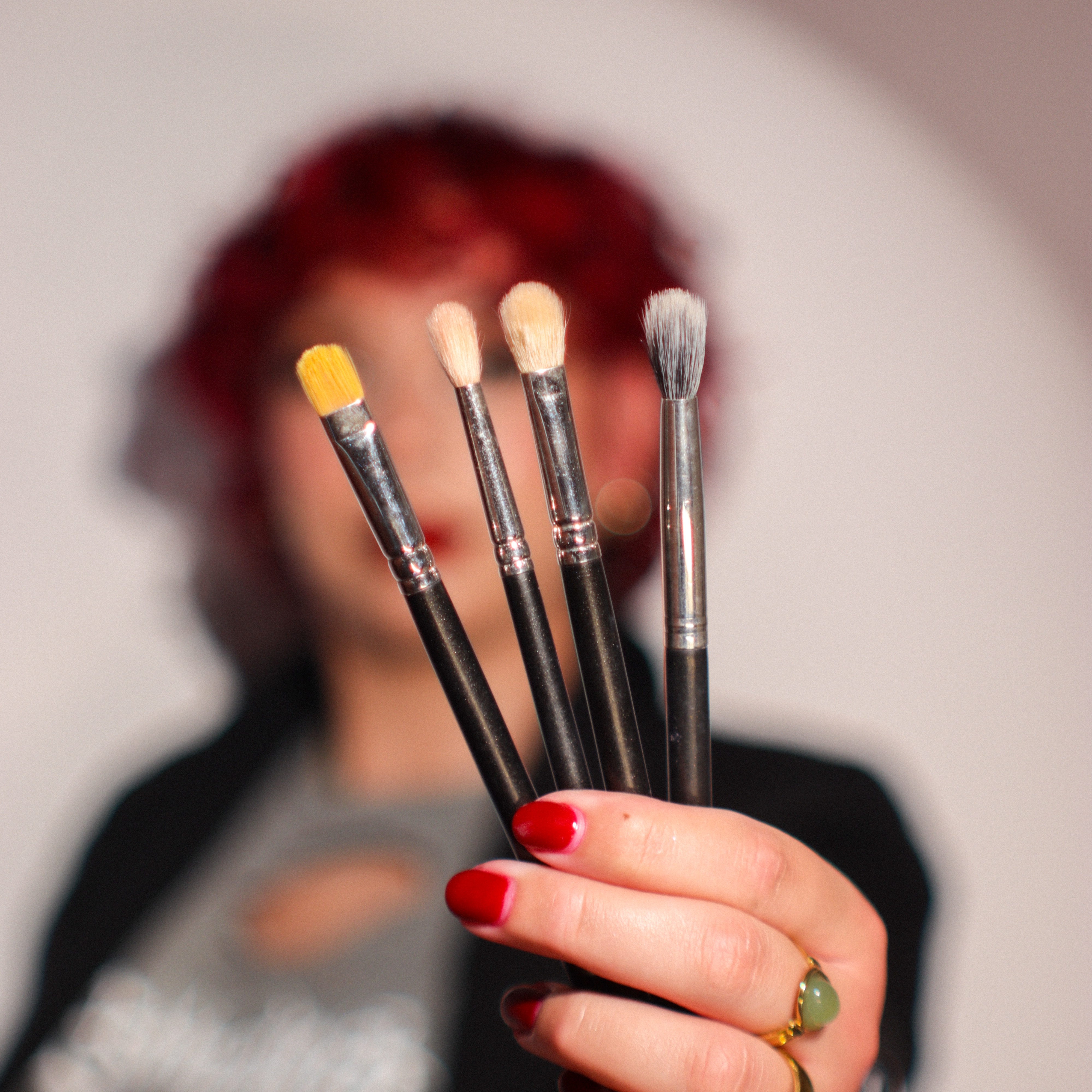 First Blush: Kit Prep Session at First Blush