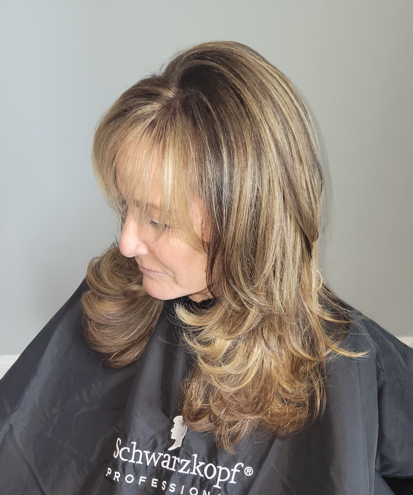 Basic Blowout