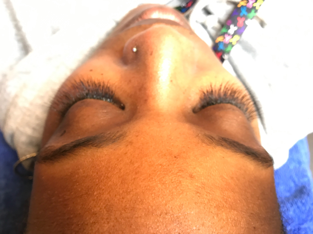 Lash Caviar