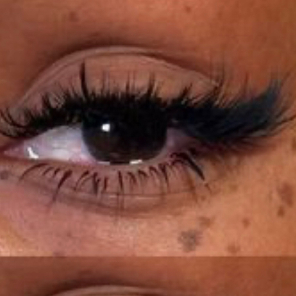 Lash Caviar at The Star Treatment in Goodletsville, TN