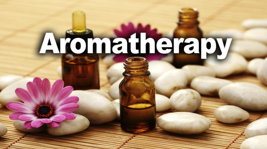 Aromatherapy Massage - 60 minutes