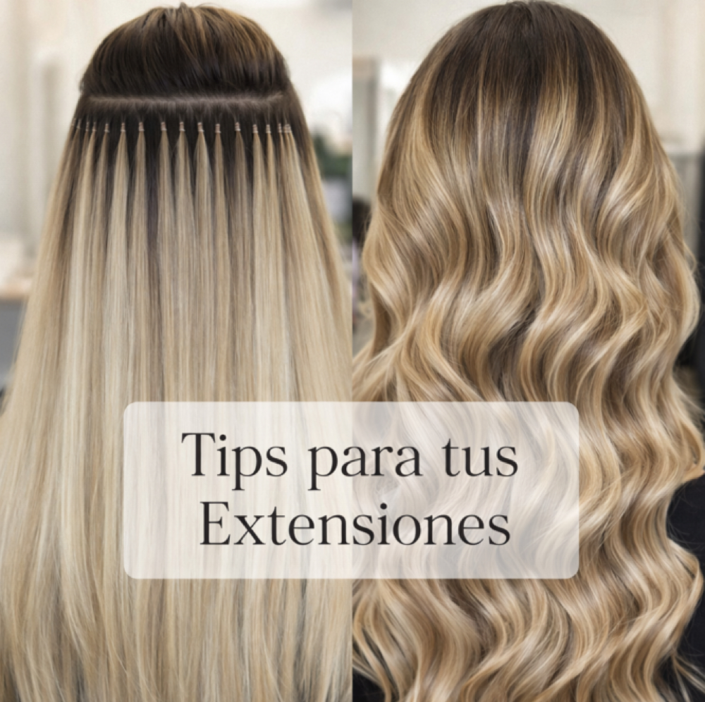 💎 Luxury Hair Extensions 💎