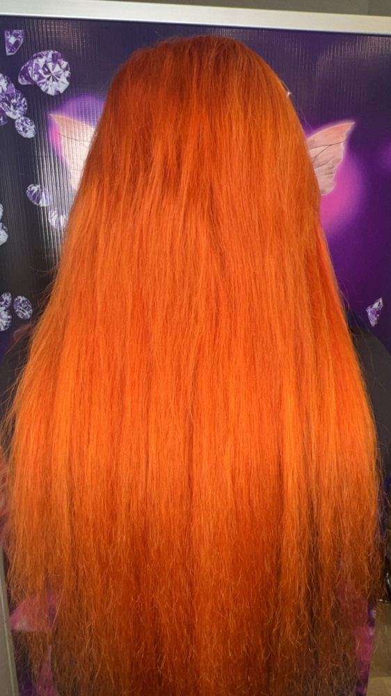 💎 Luxury Hair Extensions 💎