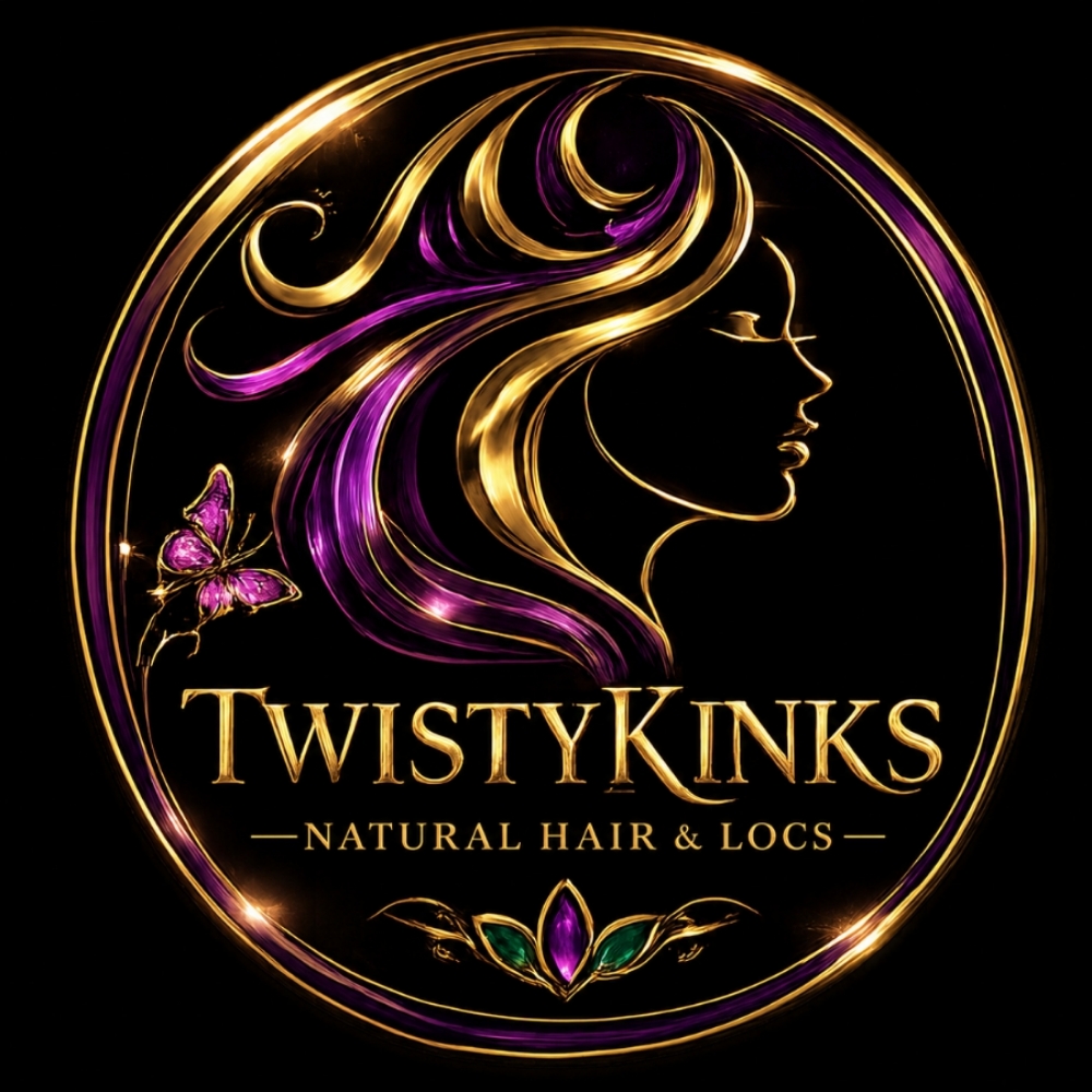12 MT Hair Loss Therapy Program at Twistykinks & Twist of Elegance Esthetics in Jacksonville, AR