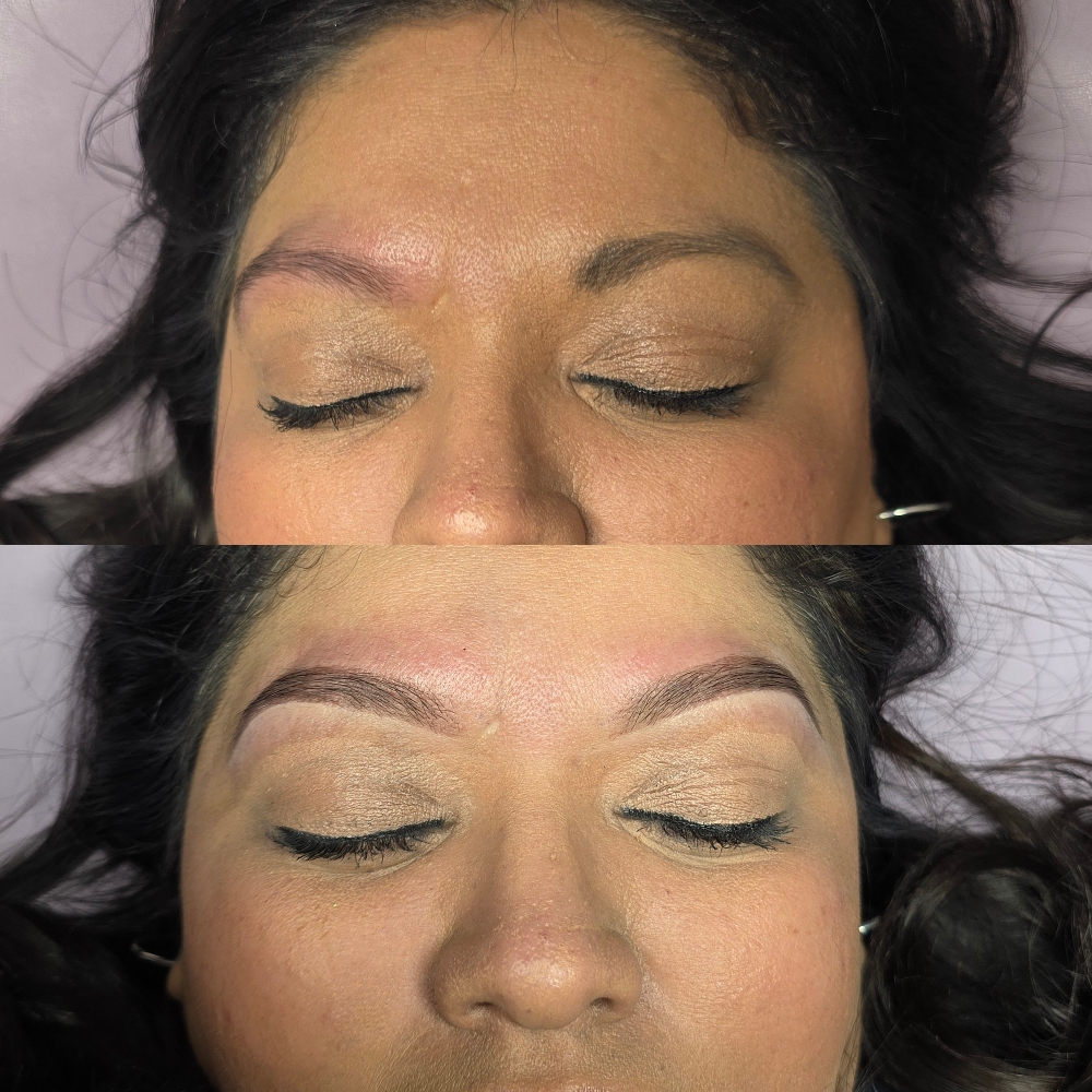 Lavish Brow Package 2