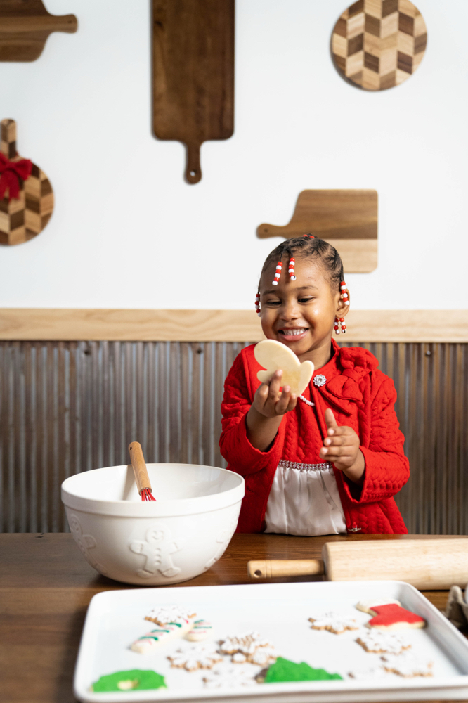 Fall/Christmas Mini Sessions