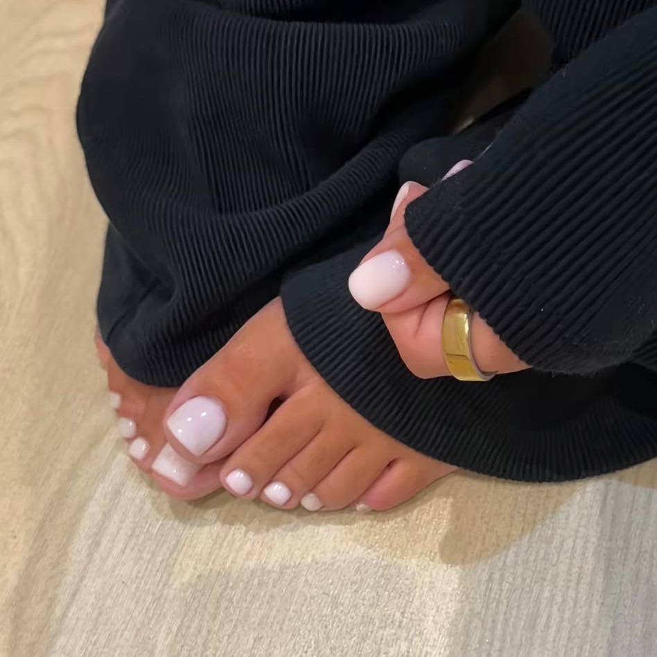 Dry Mani/Pedi Combo at A Dose Of Beauty in Beattyville, KY