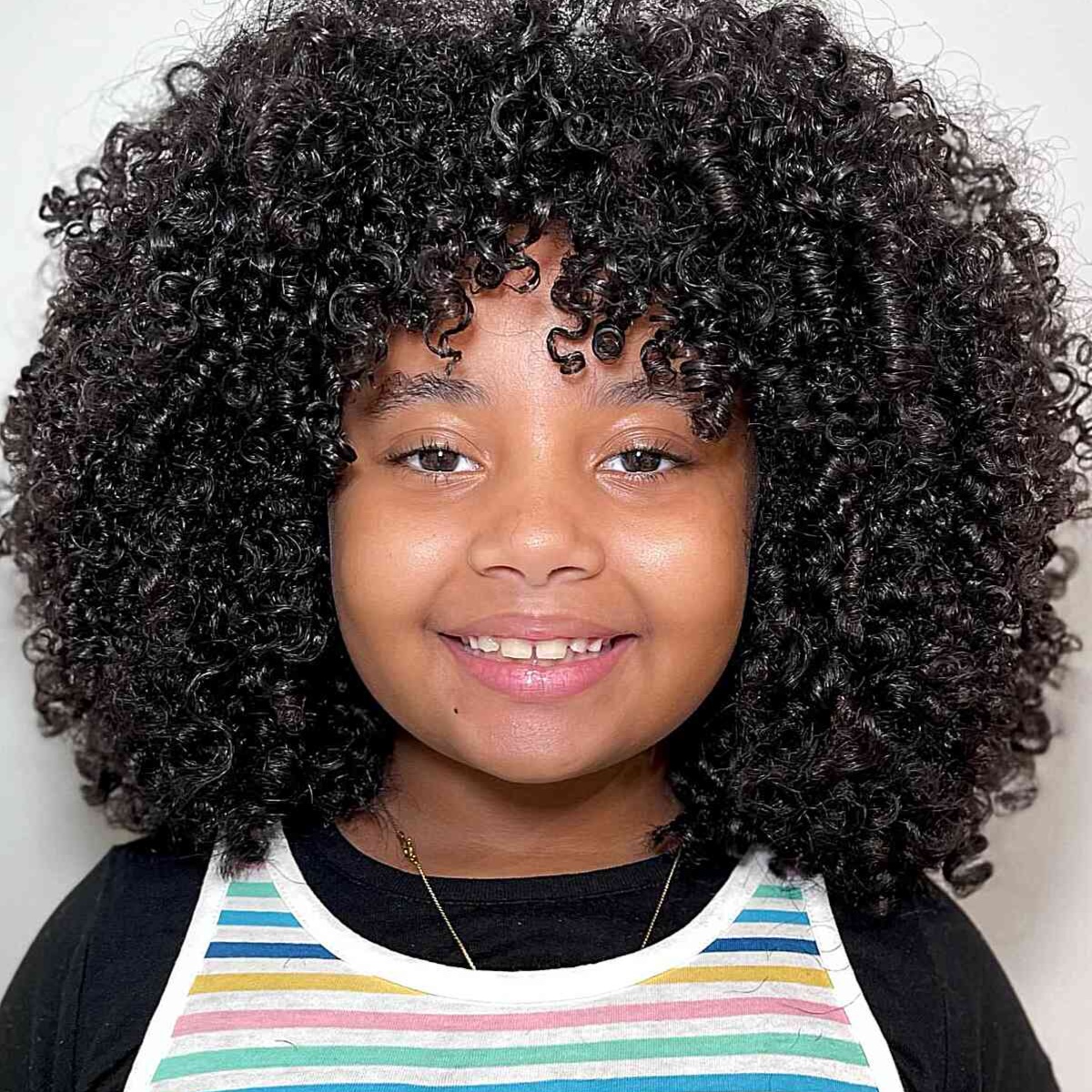 Kids Wash & Glo - Myca Mack at Myca Mack Beauty in Northport, AL