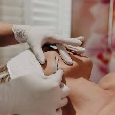 Dermaplanning W/ Enzyme