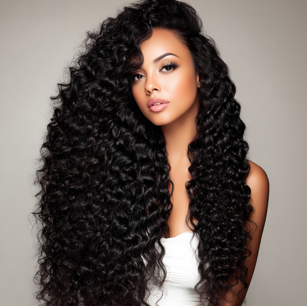 Flip Over Sew Install at Jasmine Brown in Randallstown, MD