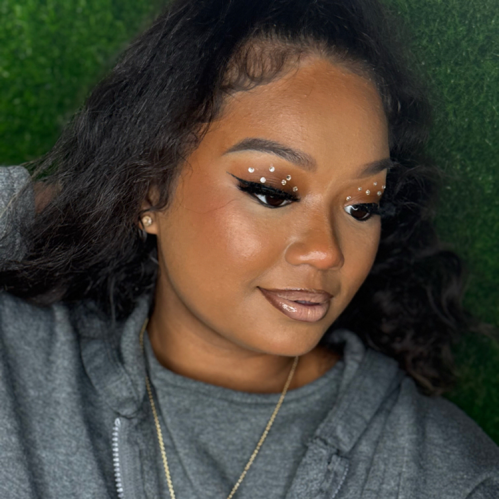 In Shop-Signature Glam at Shirah Lynn in Kansas City, MO