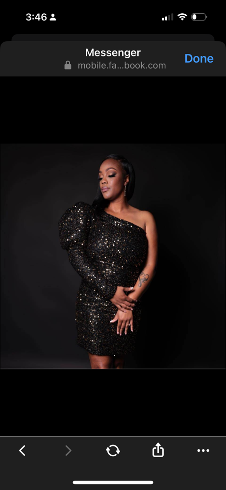 In Shop-Signature Glam