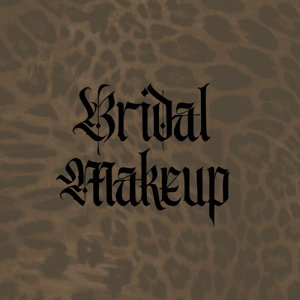Bridal Makeup at Bare Cheekz Esthetics in Chesapeake, VA