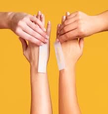 Hands