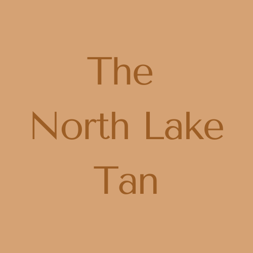 The North Lake Tan