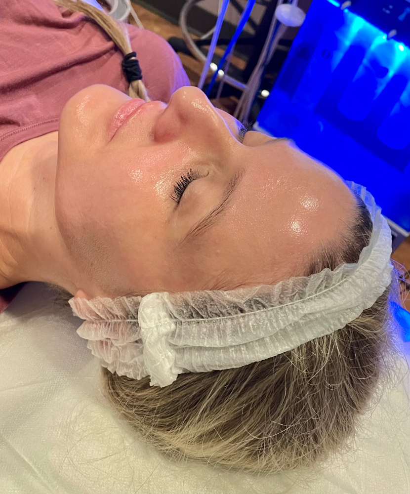 Holistica Ultimate Hydrofacial