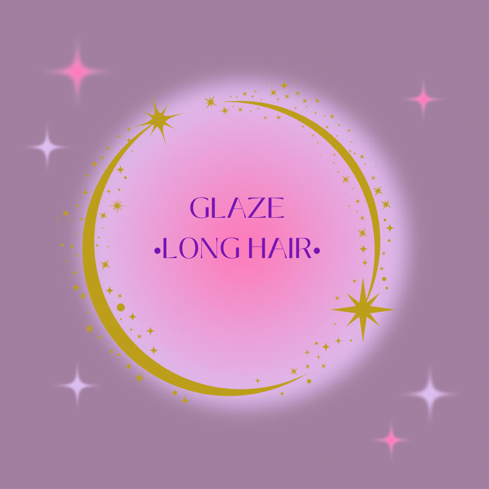 Glaze (Long Hair)